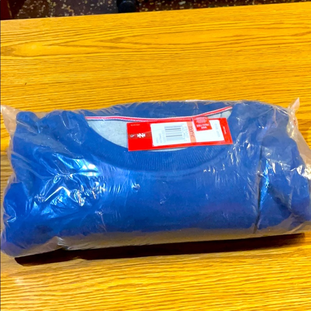 Izod Crewneck Sweater